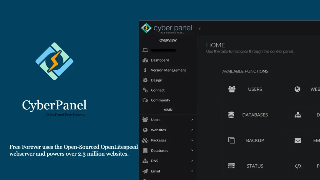 Step-by-Step Guide to Setup WordPress on CyberPanel